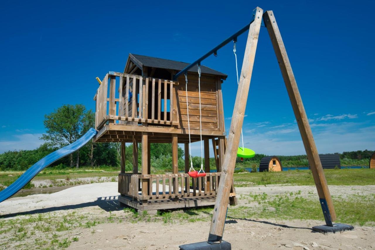 Campland Arcen
