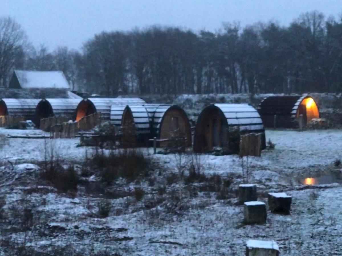 Campland Arcen