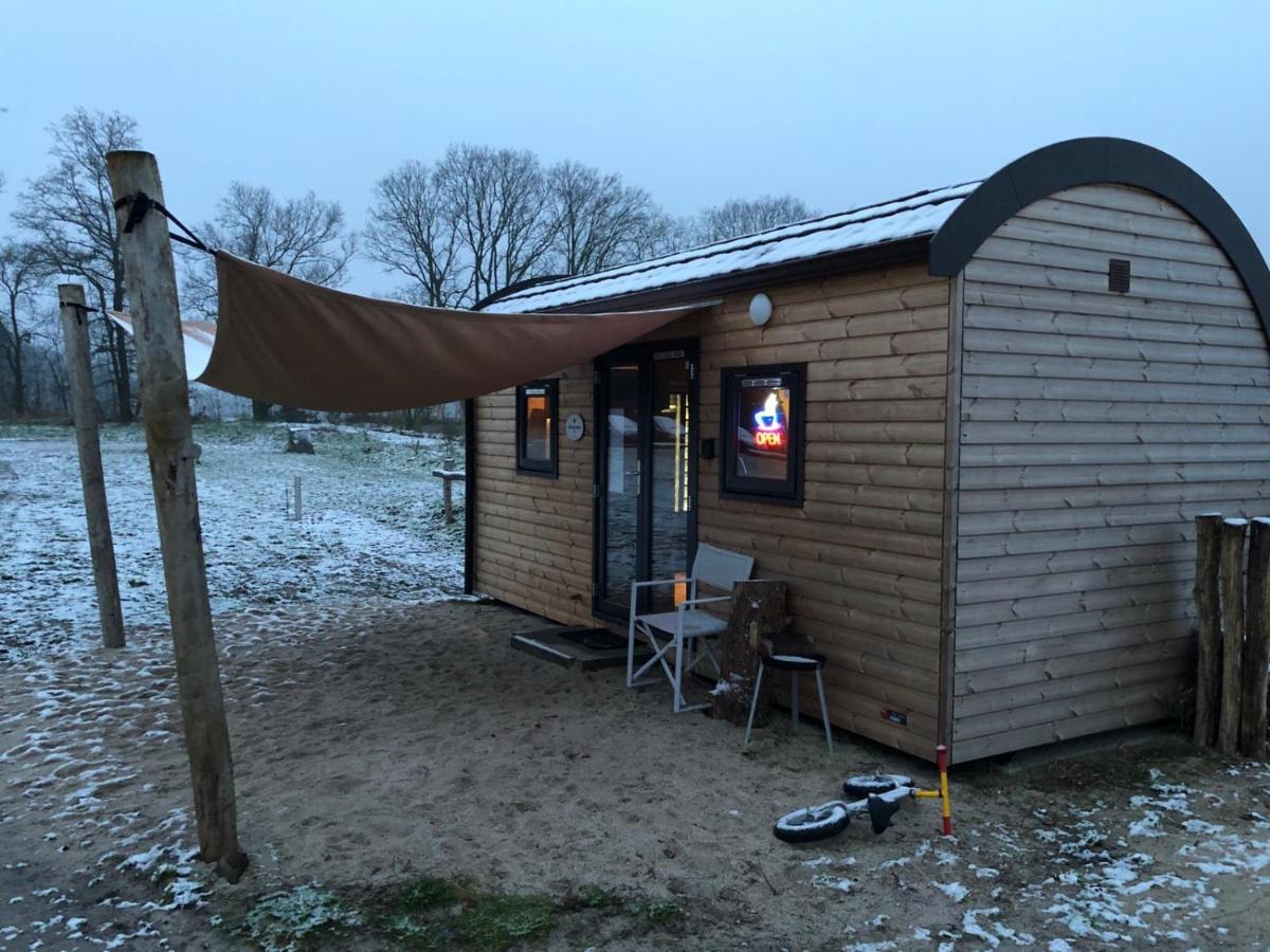 Lodge Campland