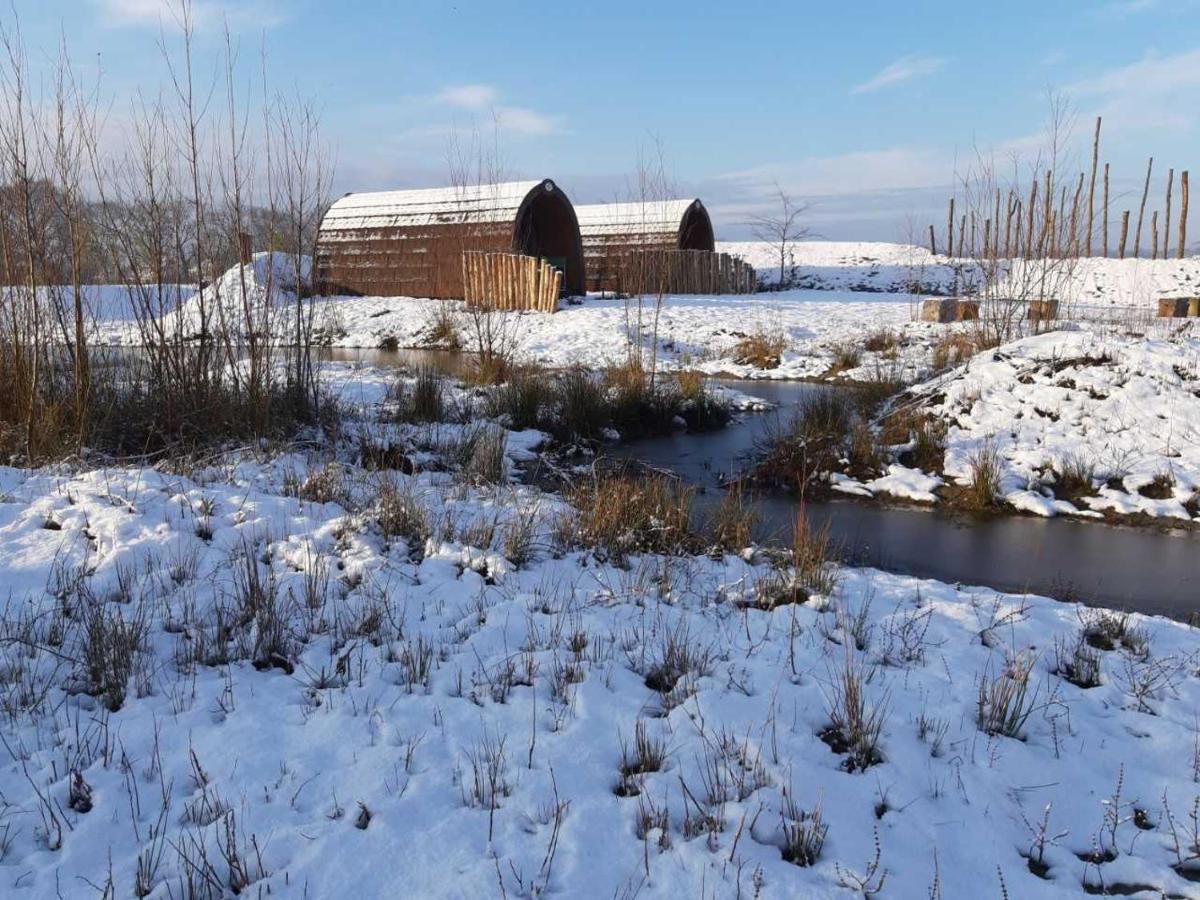 Lodge Campland Arcen