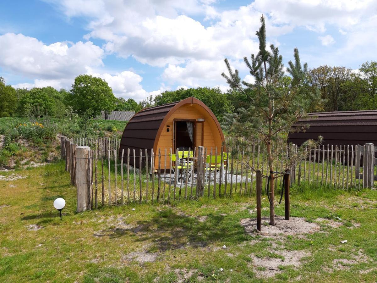 Campland Lodge