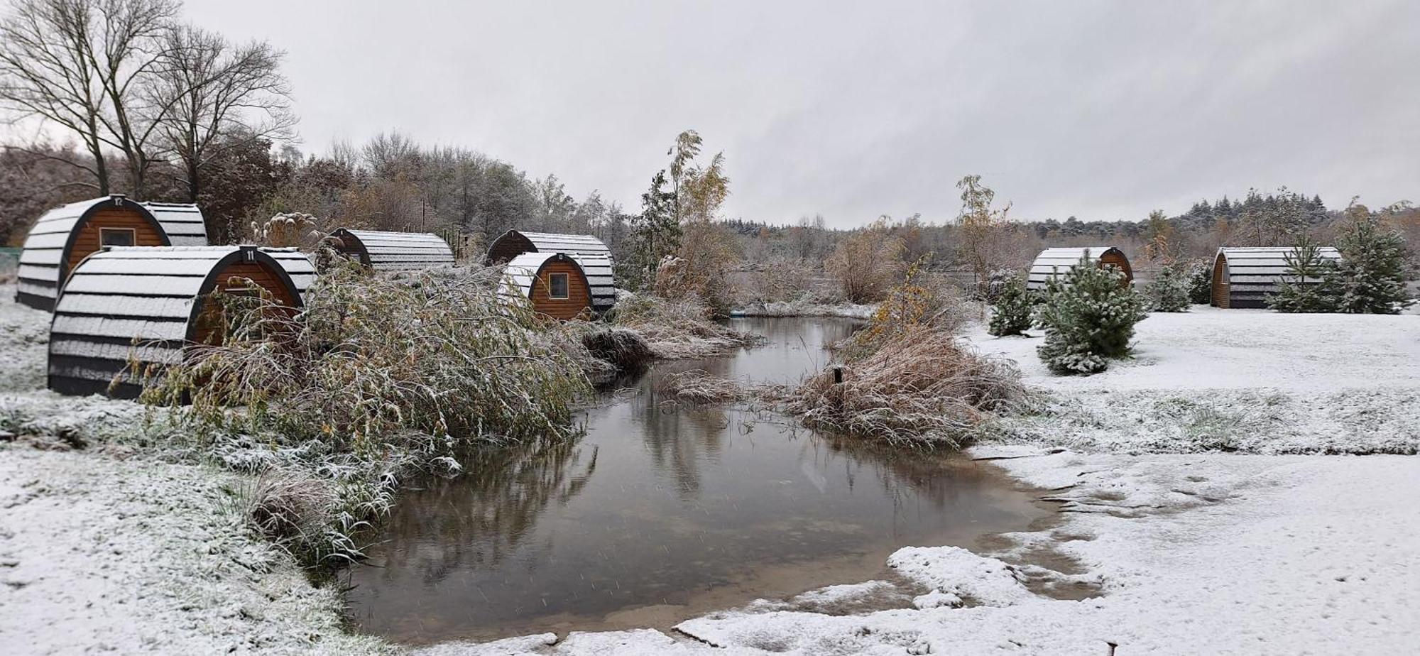 Campland Lodge